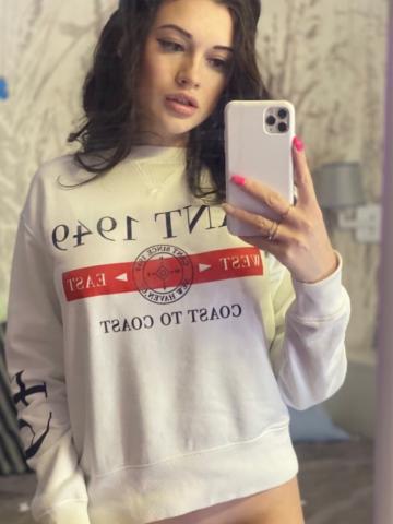 Анкета проститутки Надежда - Фото 1, , 21 год, №325180